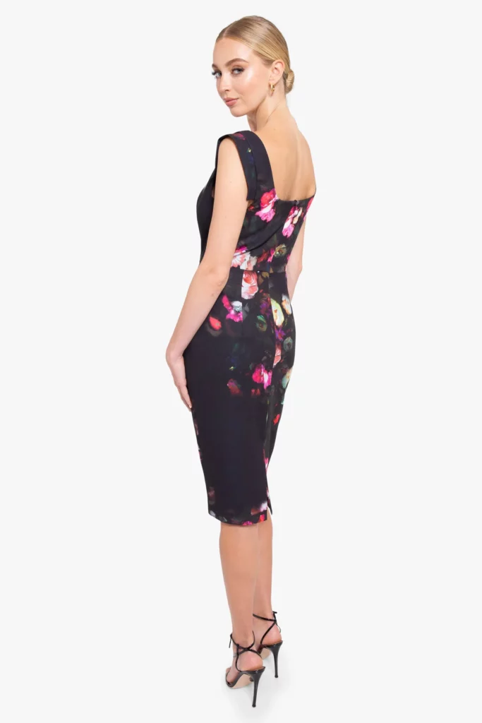 Jackie O Dress Full Size Image 3