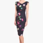 Jackie O Dress Thumbnail 4