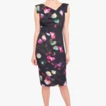 Jackie O Dress Thumbnail 1
