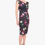 Jackie O Dress Thumbnail 2