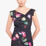 Jackie O Dress Thumbnail 5