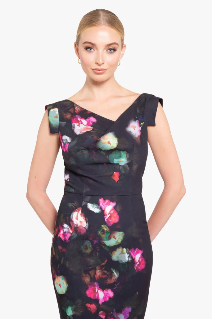 Jackie O Dress Full Size Image 5