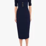 Kerry Midi Dress Thumbnail 1