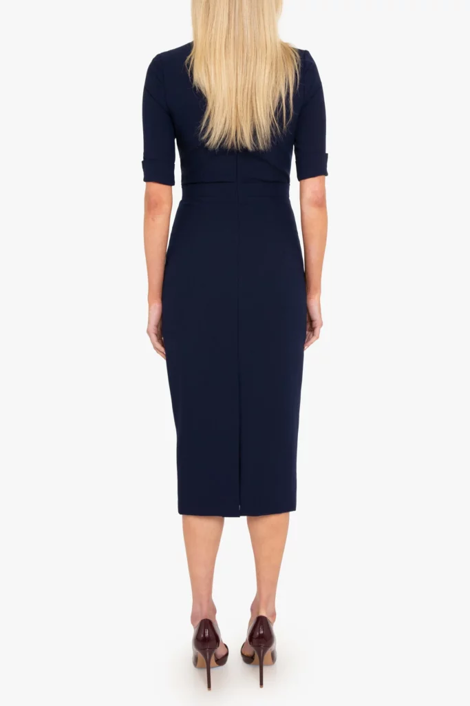 Kerry Midi Dress Full Size Image 2