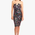 Lena Sheath Dress Thumbnail 1