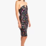 Lena Sheath Dress Thumbnail 2