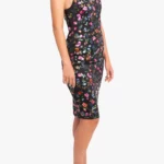 Lena Sheath Dress Thumbnail 4