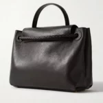 Ciao Ciao Small Leather Tote Thumbnail 2