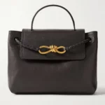 Ciao Ciao Small Leather Tote Thumbnail 1