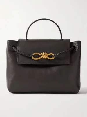BOTTEGA VENETA Ciao Ciao Small Leather Tote