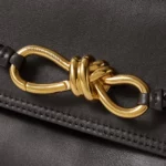 Ciao Ciao Small Leather Tote Thumbnail 3