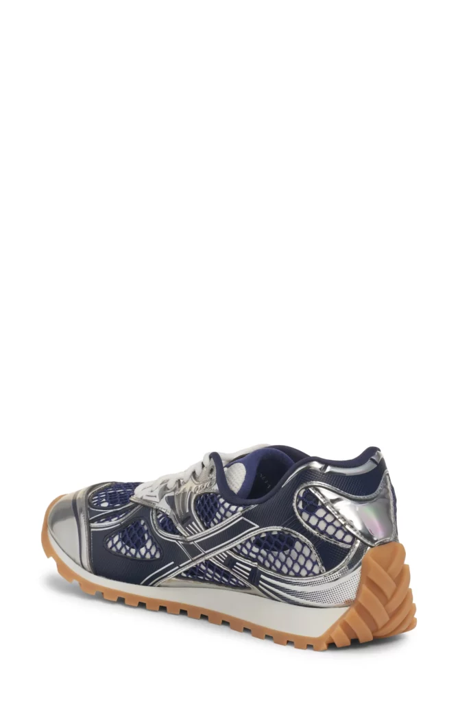 Orbit Low Top Sneaker Full Size Image 4