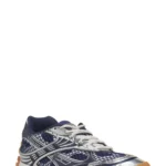 Orbit Low Top Sneaker Thumbnail 3
