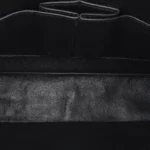 Medium Classic Patent Double Flap Shoulder Bag Thumbnail 3