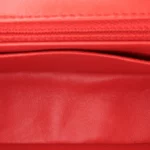 Mini Rectangular Classic Patent Single Flap Crossbody Bag Thumbnail 3