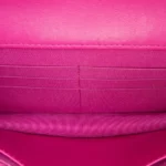 Tweed 19 Wallet on Chain Satchel Thumbnail 3