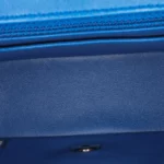 Mini Square Classic Lambskin Single Flap Crossbody Bag Thumbnail 2