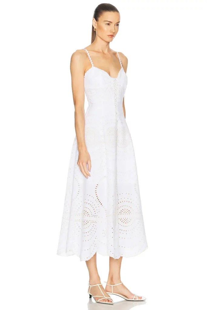 Catta Dress Full Size Image 3