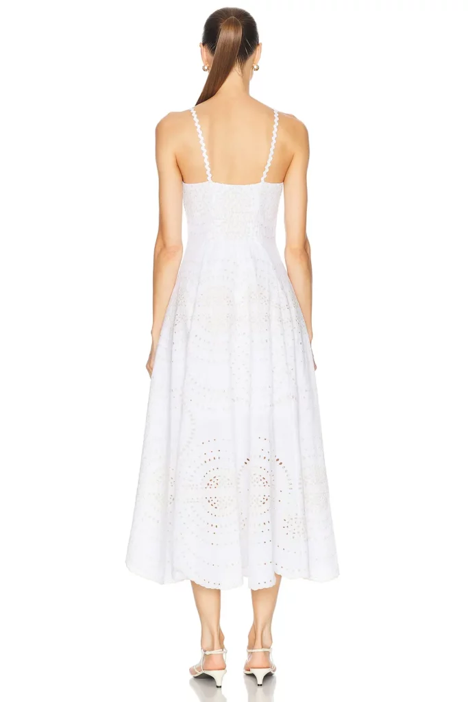 Catta Dress Full Size Image 2