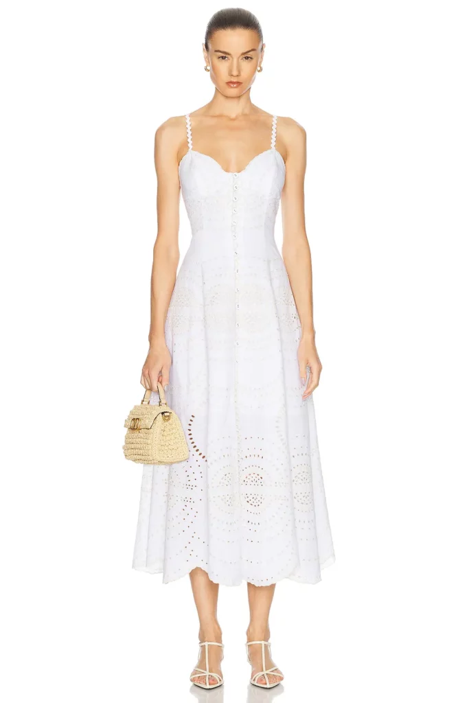 Catta Dress Full Size Image 1