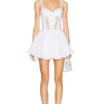 Gardenia Dress Thumbnail 1