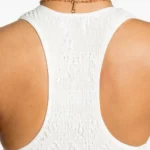 Virka Broderie Anglaise Minidress Thumbnail 3