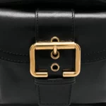 Leather Bucket Bag Thumbnail 3