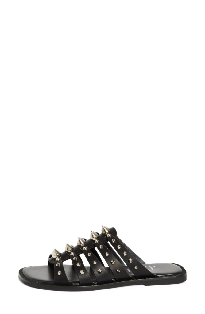 Charja Slide Sandal Full Size Image 7
