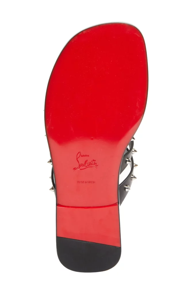 Charja Slide Sandal Full Size Image 6