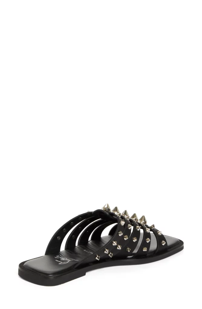 Charja Slide Sandal Full Size Image 4