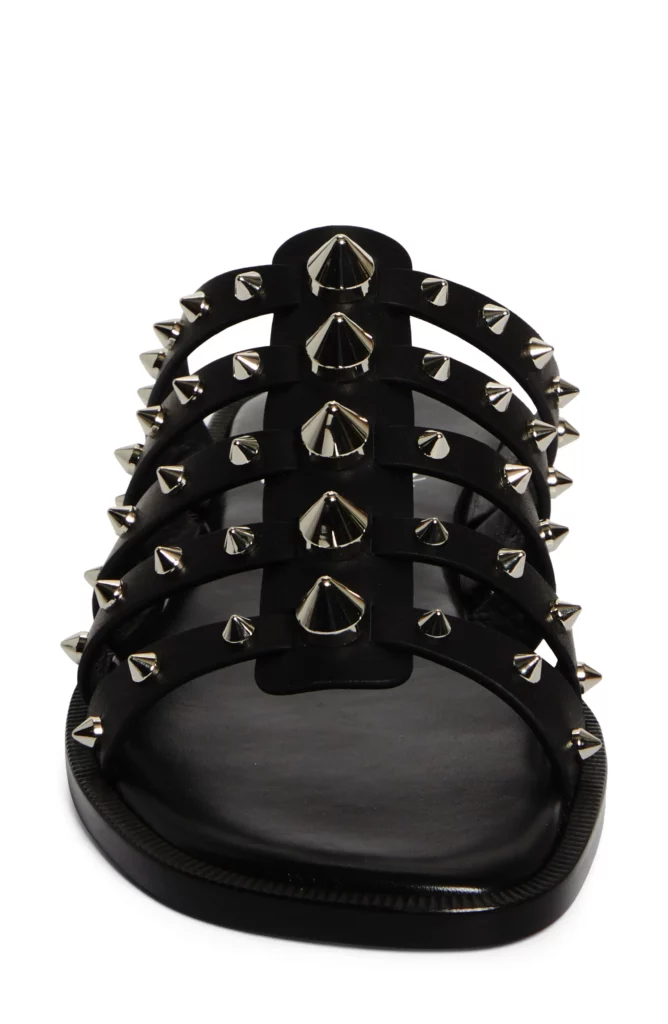Charja Slide Sandal Full Size Image 3