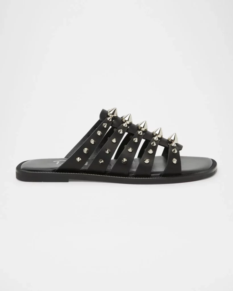 Charja Slide Sandal Full Size Image 1