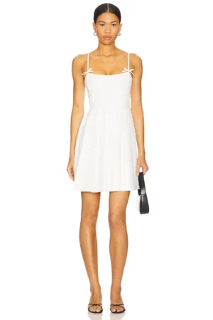 CINQ À SEPT Letty Dress