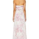 Midsummer Bloom Magy Gown Thumbnail 2