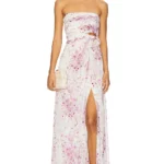 Midsummer Bloom Magy Gown Thumbnail 1