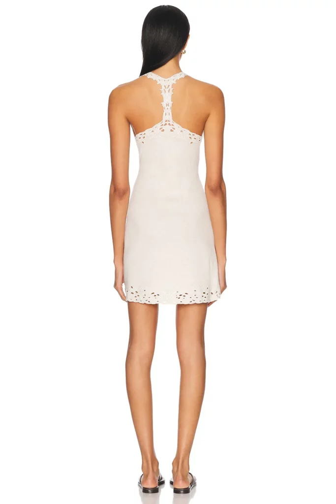 Matisse Knit Dress Full Size Image 4