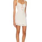 Matisse Knit Dress Thumbnail 2