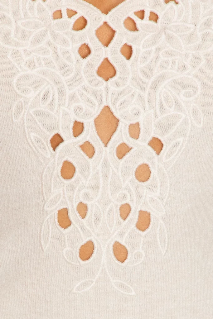Matisse Knit Dress Full Size Image 3