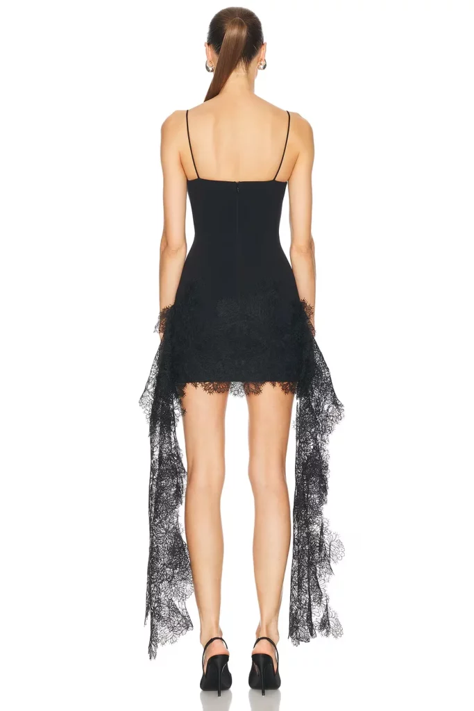 Cady & Lace Dress Full Size Image 3