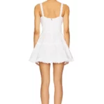 Aidette Dress Thumbnail 3