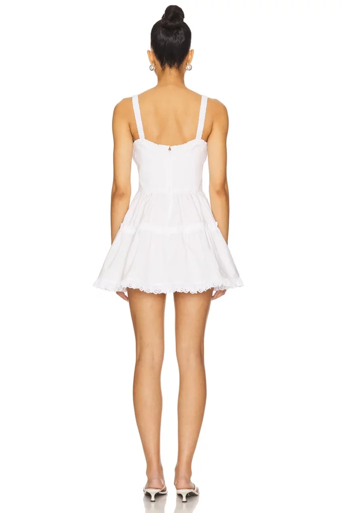 Aidette Dress Full Size Image 3