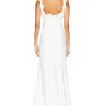 Charlotte Gown Thumbnail 4