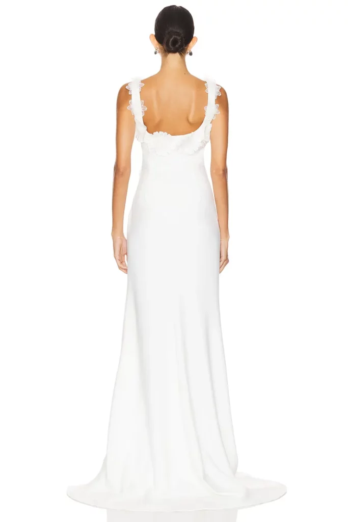 Charlotte Gown Full Size Image 4