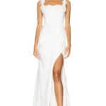 Charlotte Gown Thumbnail 1