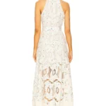 Kyla Maxi Dress Thumbnail 4