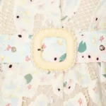 Kyla Maxi Dress Thumbnail 2