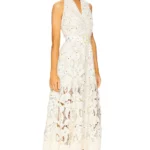 Kyla Maxi Dress Thumbnail 3