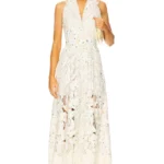 Kyla Maxi Dress Thumbnail 1
