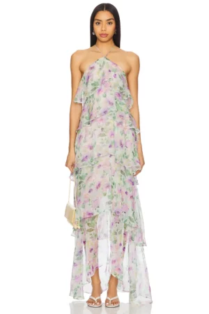 ELLIATT Mirabelle Dress