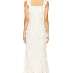 Scarlett Midi Dress Thumbnail 2